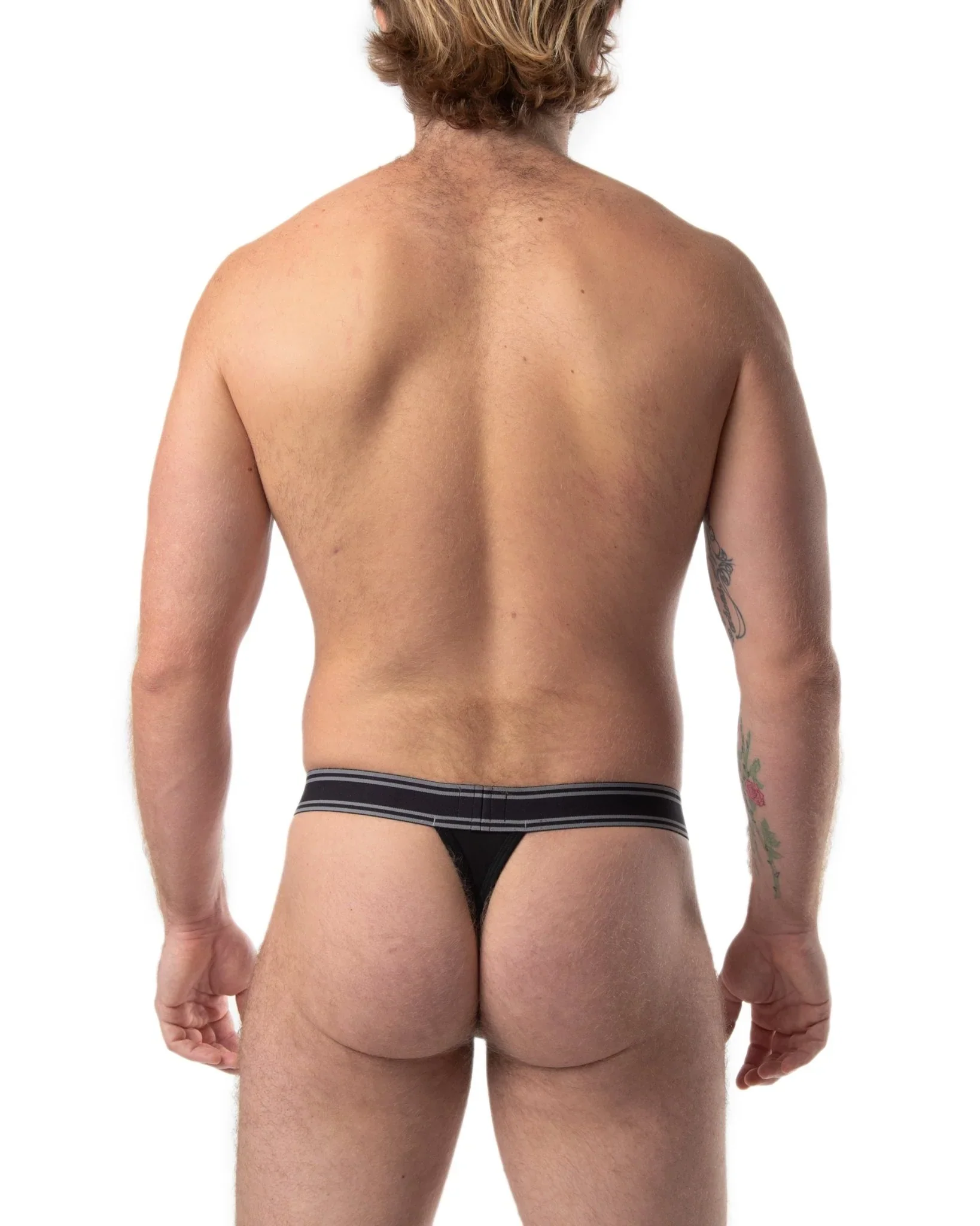Nasty Pig Core Thong - Image 3
