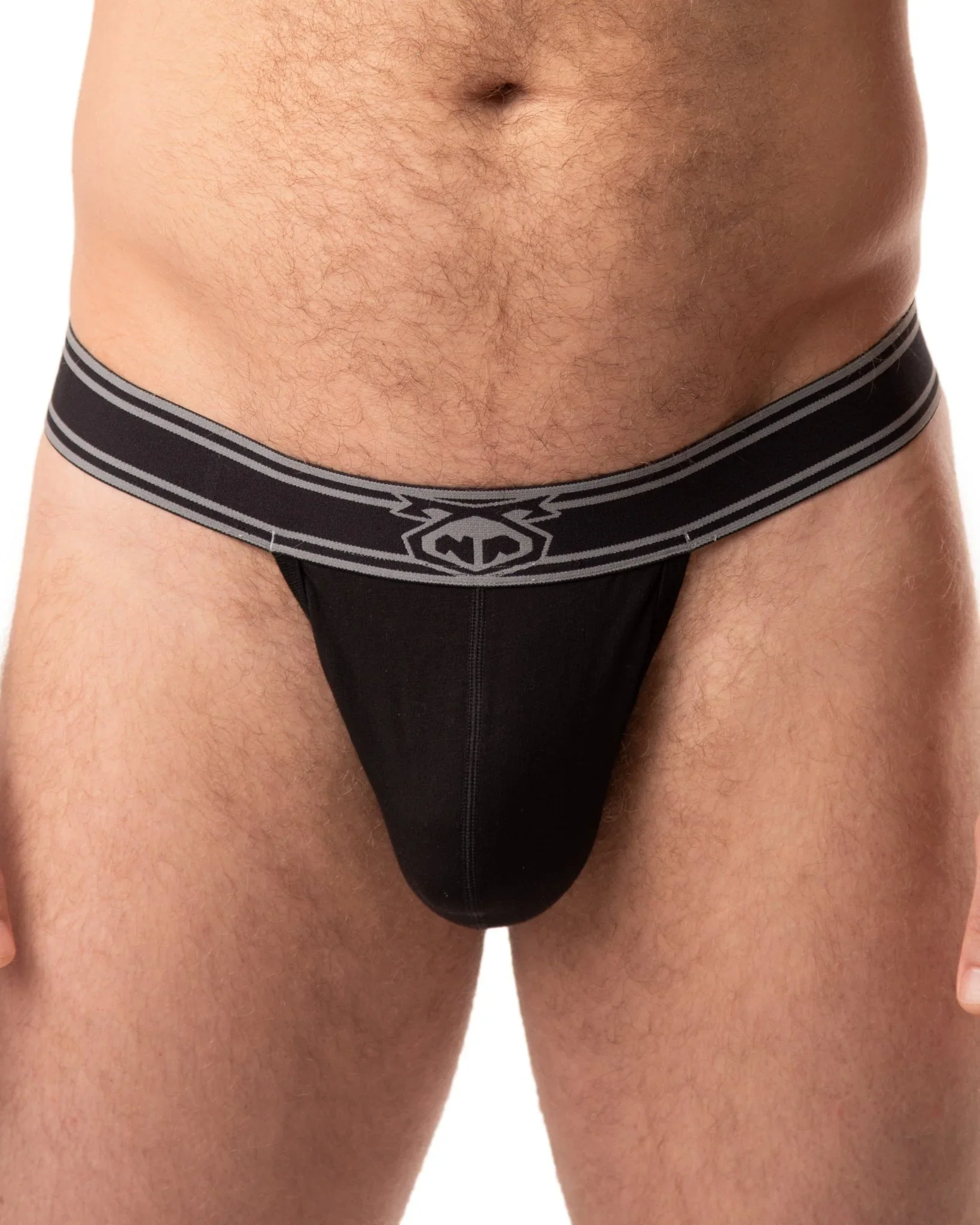 Nasty Pig Core Thong - Image 4
