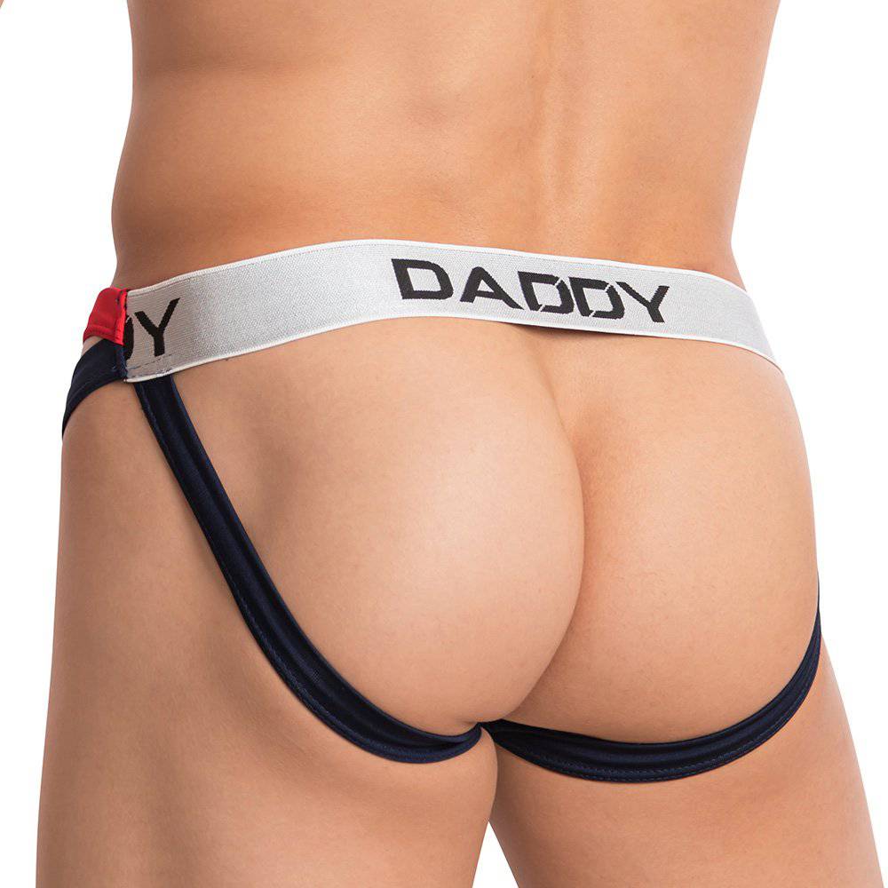 Daddy Love Me Daddy Jockstrap - Image 2