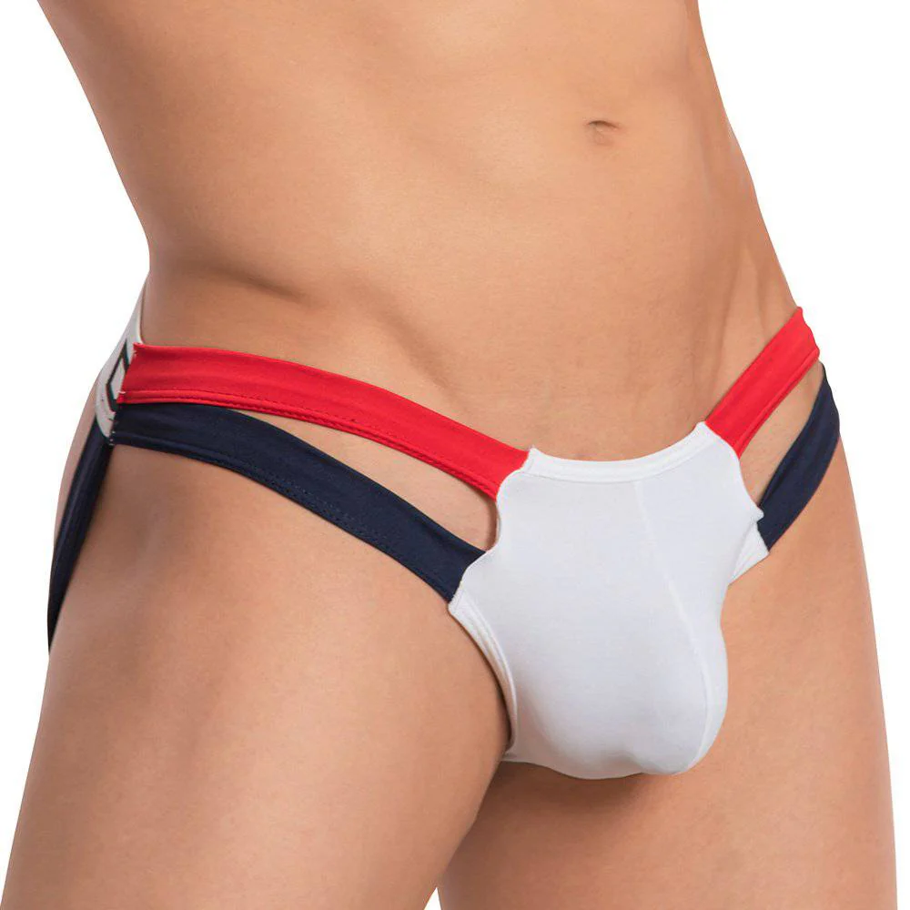Daddy Love Me Daddy Jockstrap - Image 3