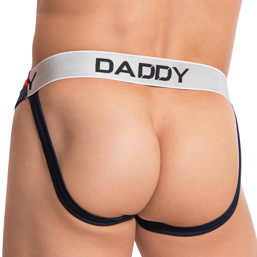 Daddy Love Me Daddy Jockstrap - Image 4