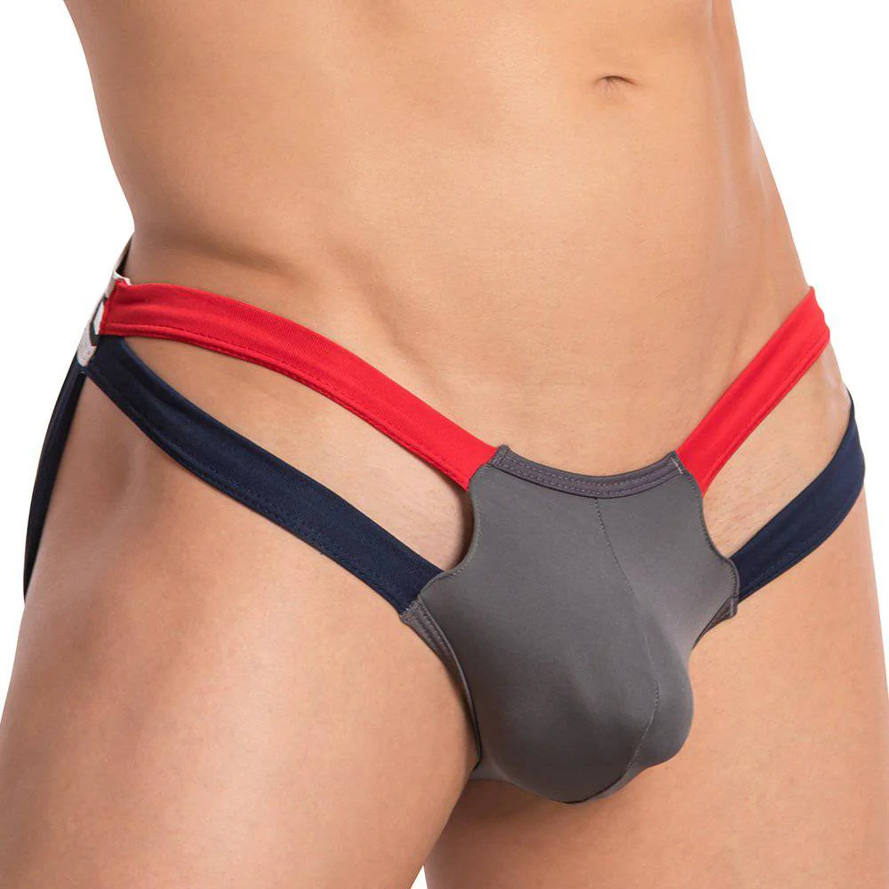 Daddy Love Me Daddy Jockstrap - Image 5