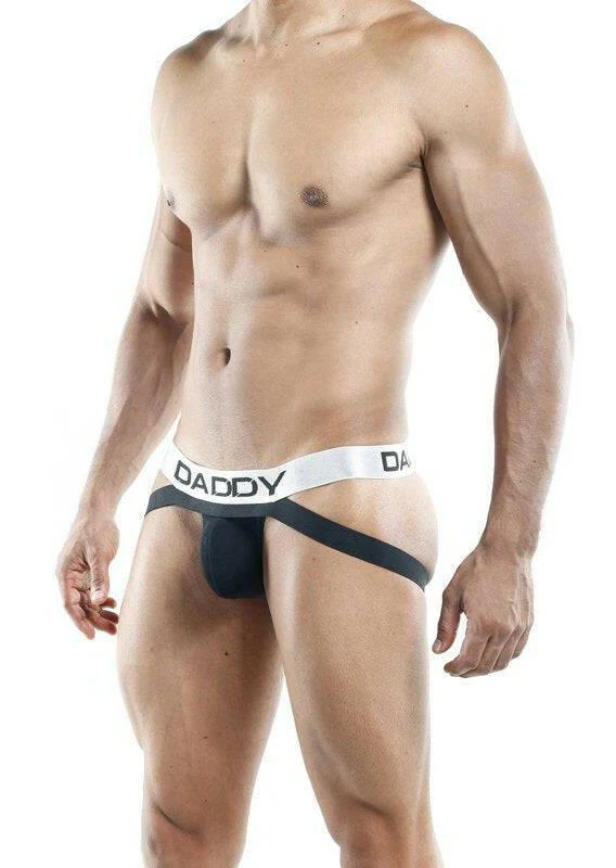 Daddy Stretch Jockstrap - Image 10
