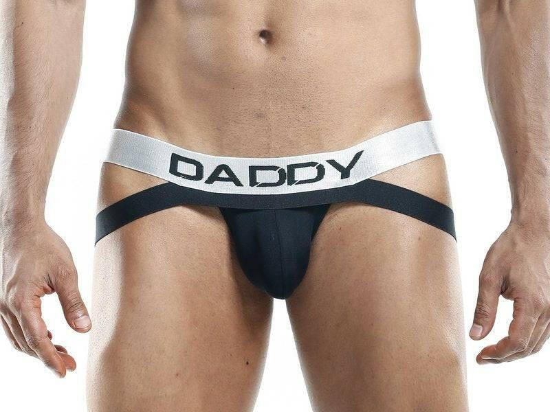 Daddy Stretch Jockstrap - Image 11