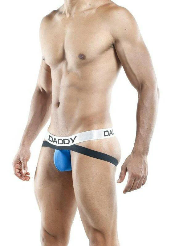 Daddy Stretch Jockstrap - Image 3