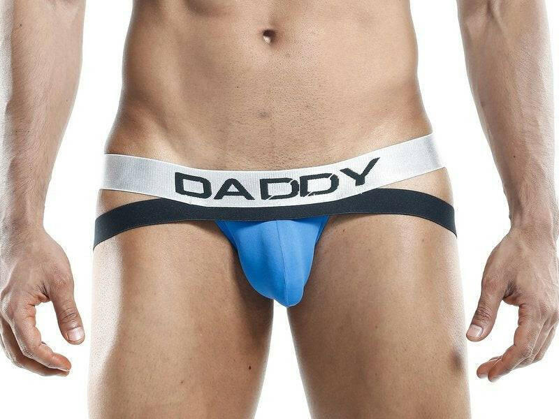 Daddy Stretch Jockstrap - Image 4
