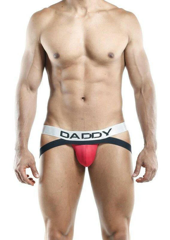 Daddy Stretch Jockstrap - Image 5