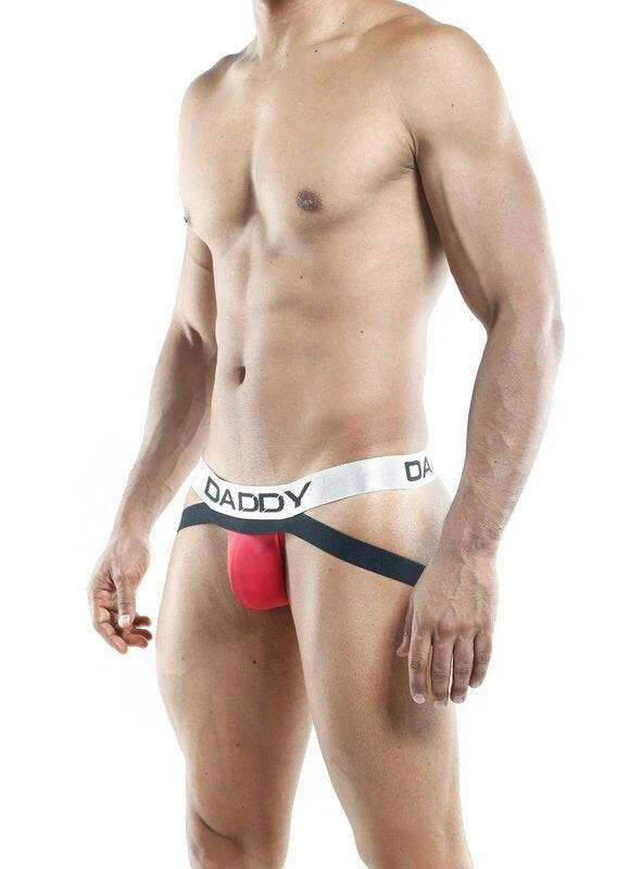 Daddy Stretch Jockstrap - Image 6
