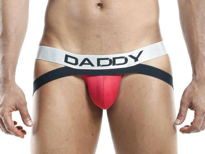 Daddy Stretch Jockstrap - Image 7