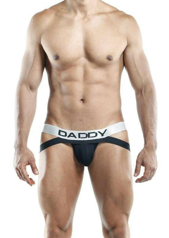 Daddy Stretch Jockstrap - Image 8
