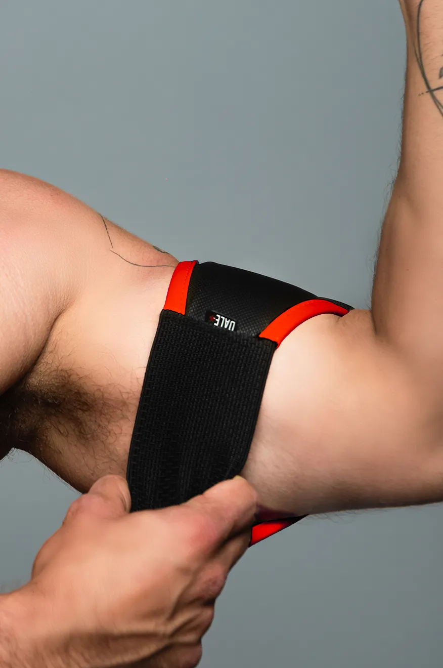 Dale Mas Bicep Band (Single Item) - Image 10