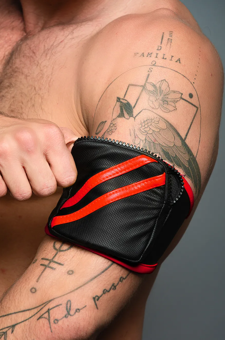 Dale Mas Bicep Band (Single Item) - Image 11