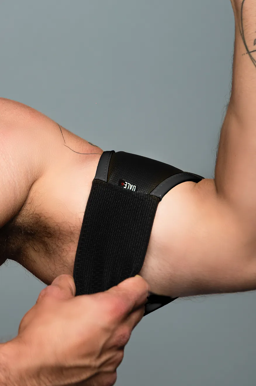 Dale Mas Bicep Band (Single Item) - Image 2