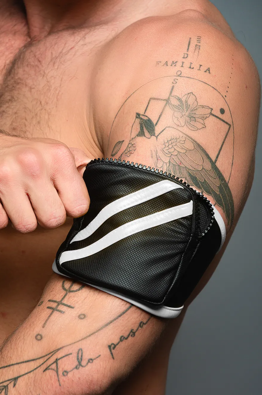 Dale Mas Bicep Band (Single Item) - Image 4