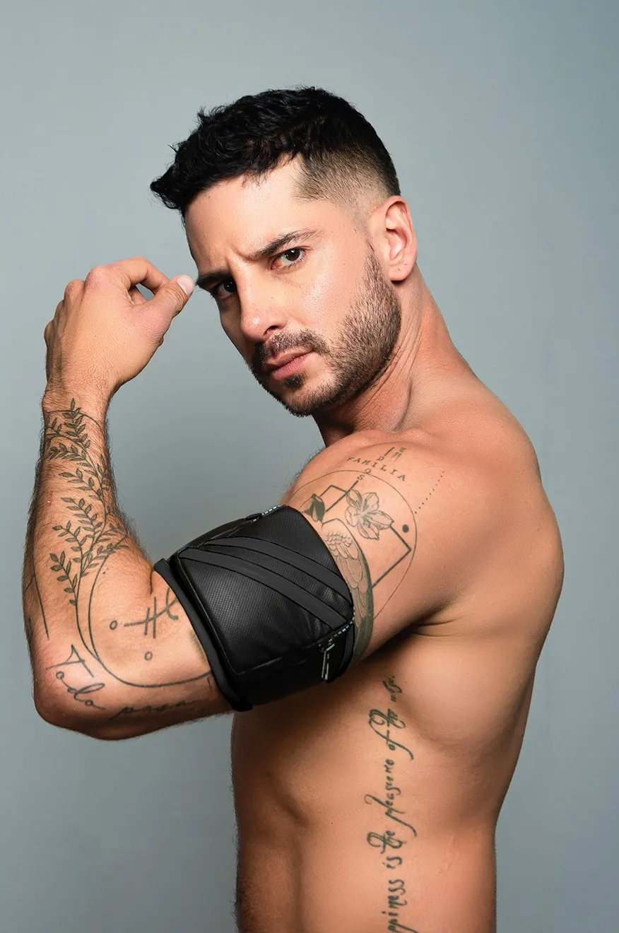 Dale Mas Bicep Band (Single Item) - Image 5