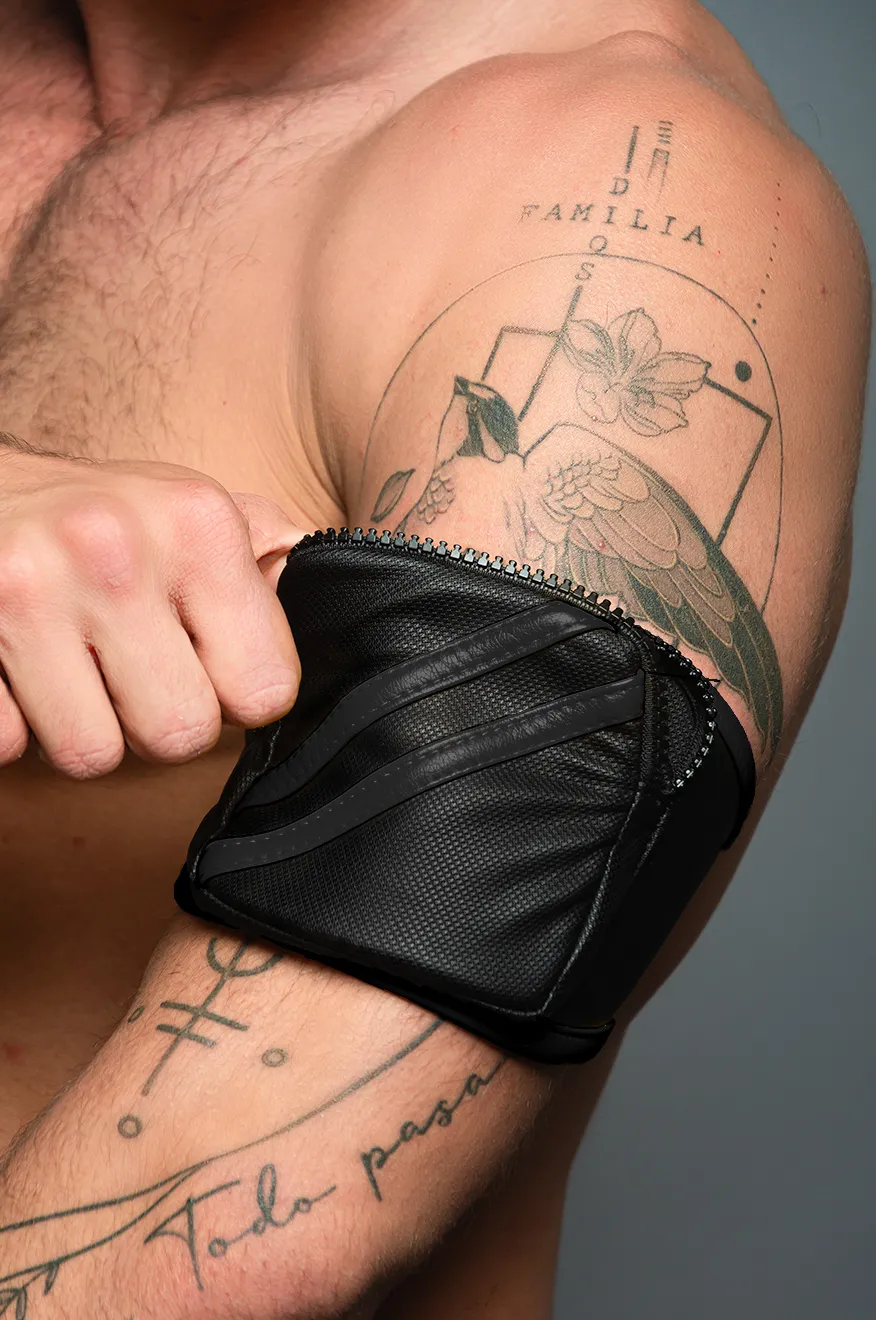 Dale Mas Bicep Band (Single Item) - Image 6