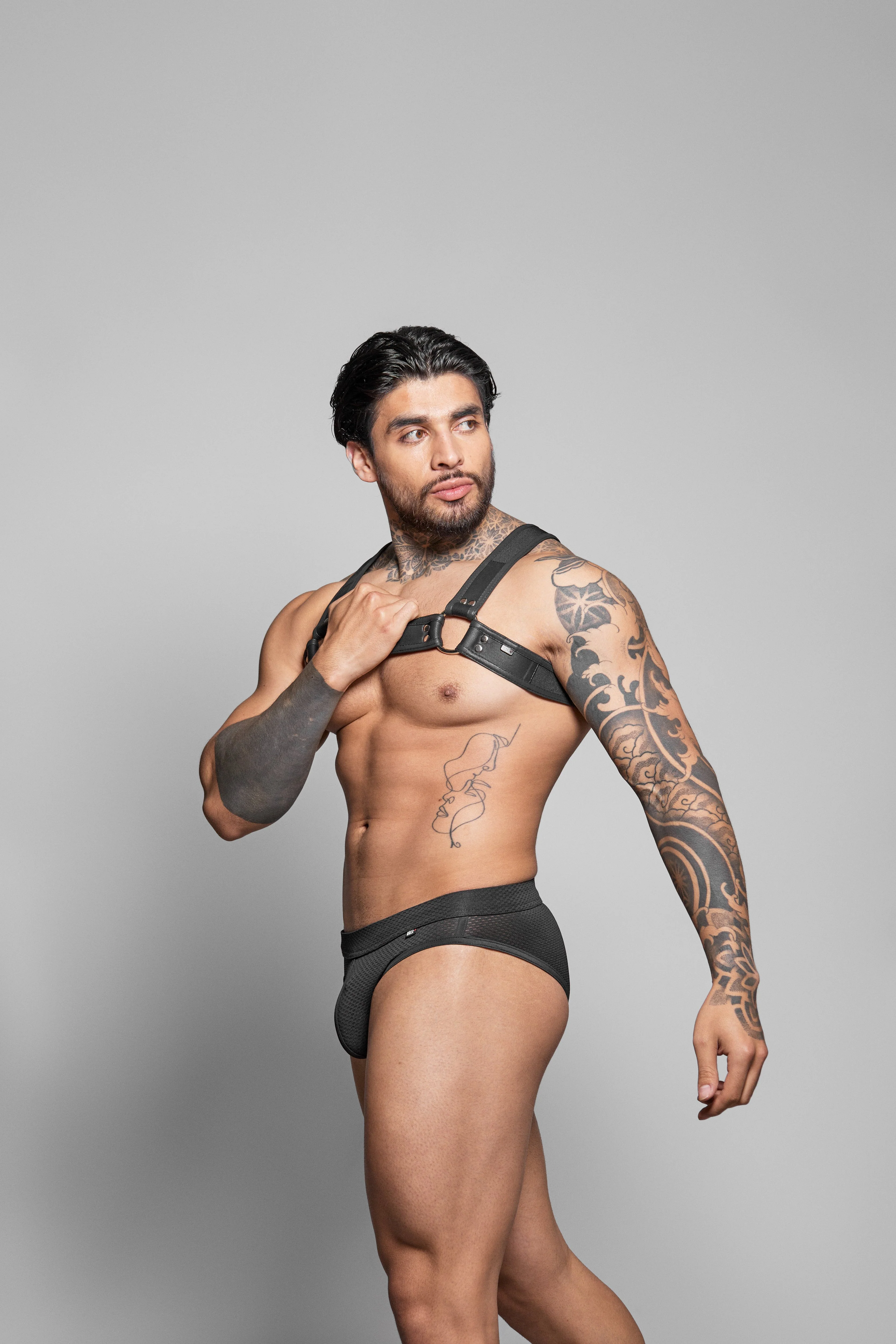 Dale Mas Biker Harness - Image 2