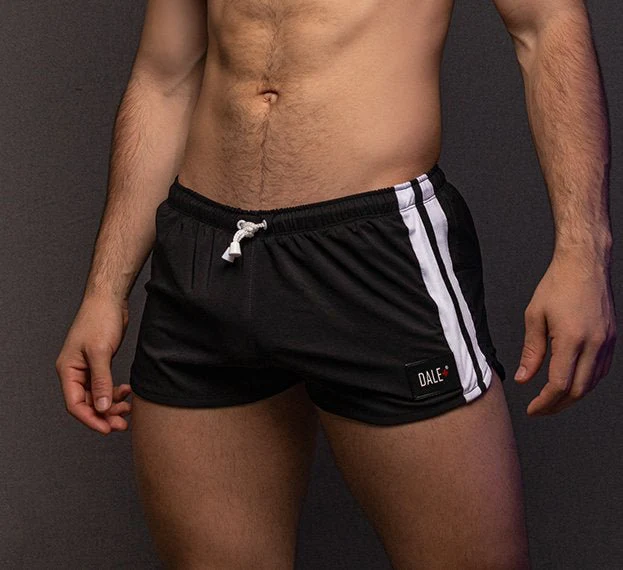 Dale Mas Gym Freak Short - Image 2