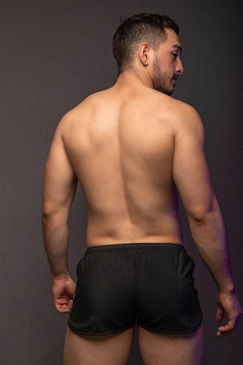 Dale Mas Gym Freak Short - Image 3
