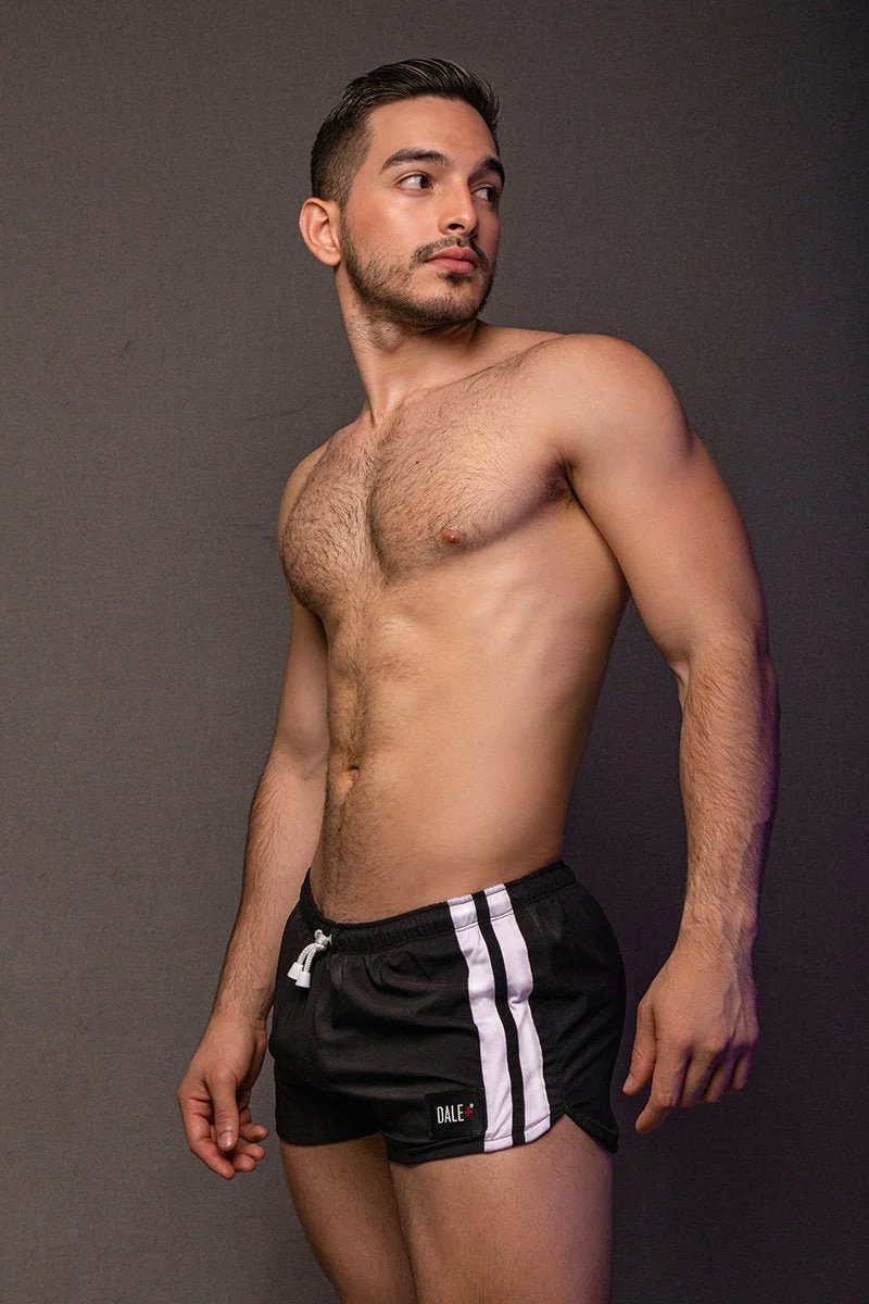 Dale Mas Gym Freak Short - Image 4