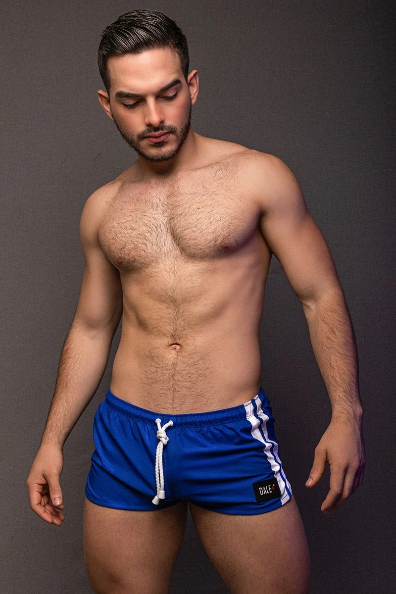 Dale Mas Gym Freak Short - Image 5