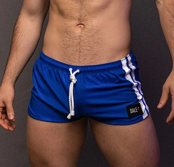 Dale Mas Gym Freak Short - Image 6