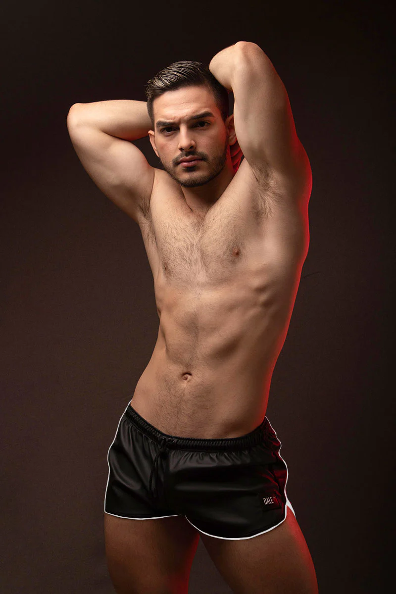 Dale Mas Kinky Dude Short - Image 3