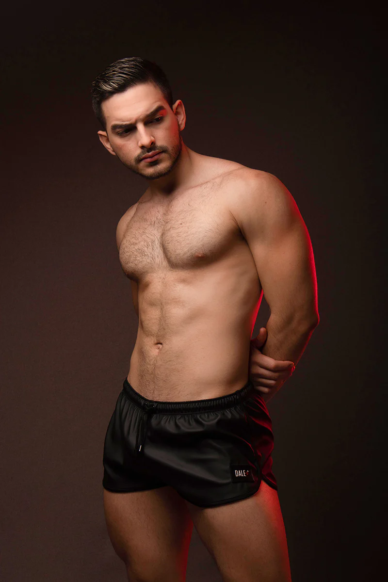 Dale Mas Kinky Dude Short - Image 4