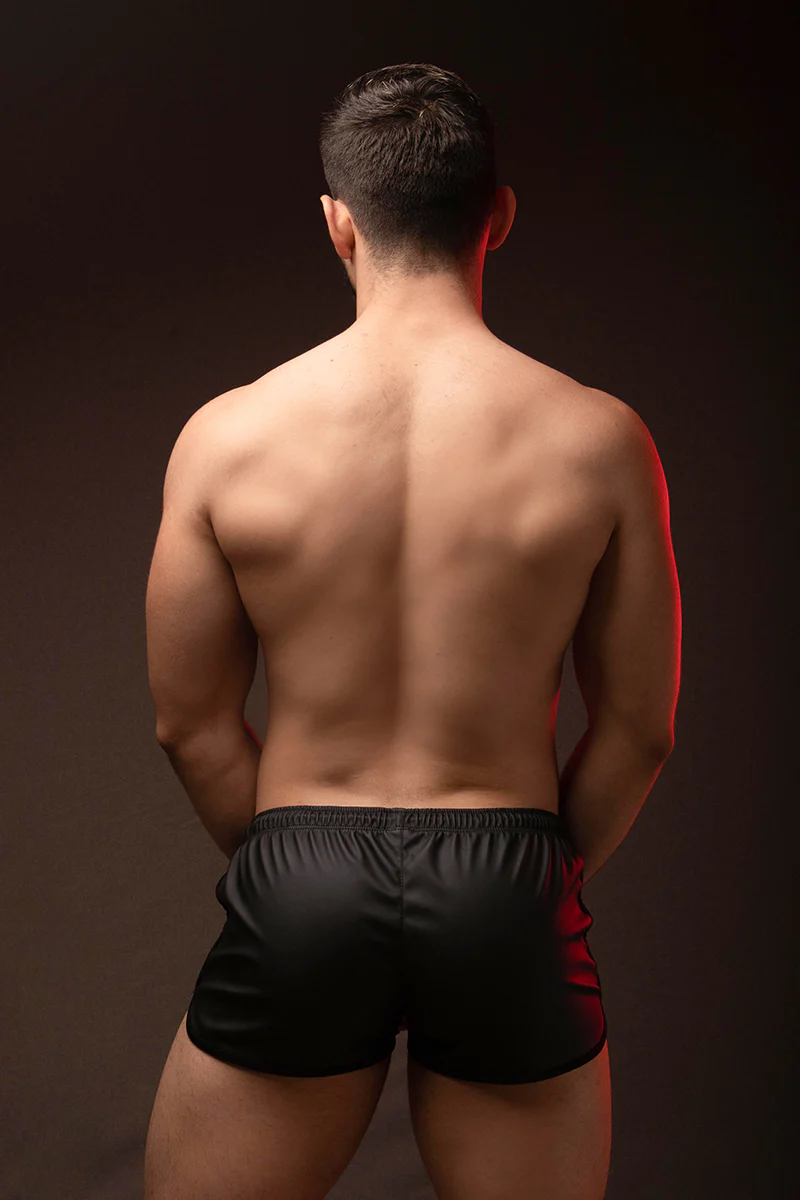 Dale Mas Kinky Dude Short - Image 5