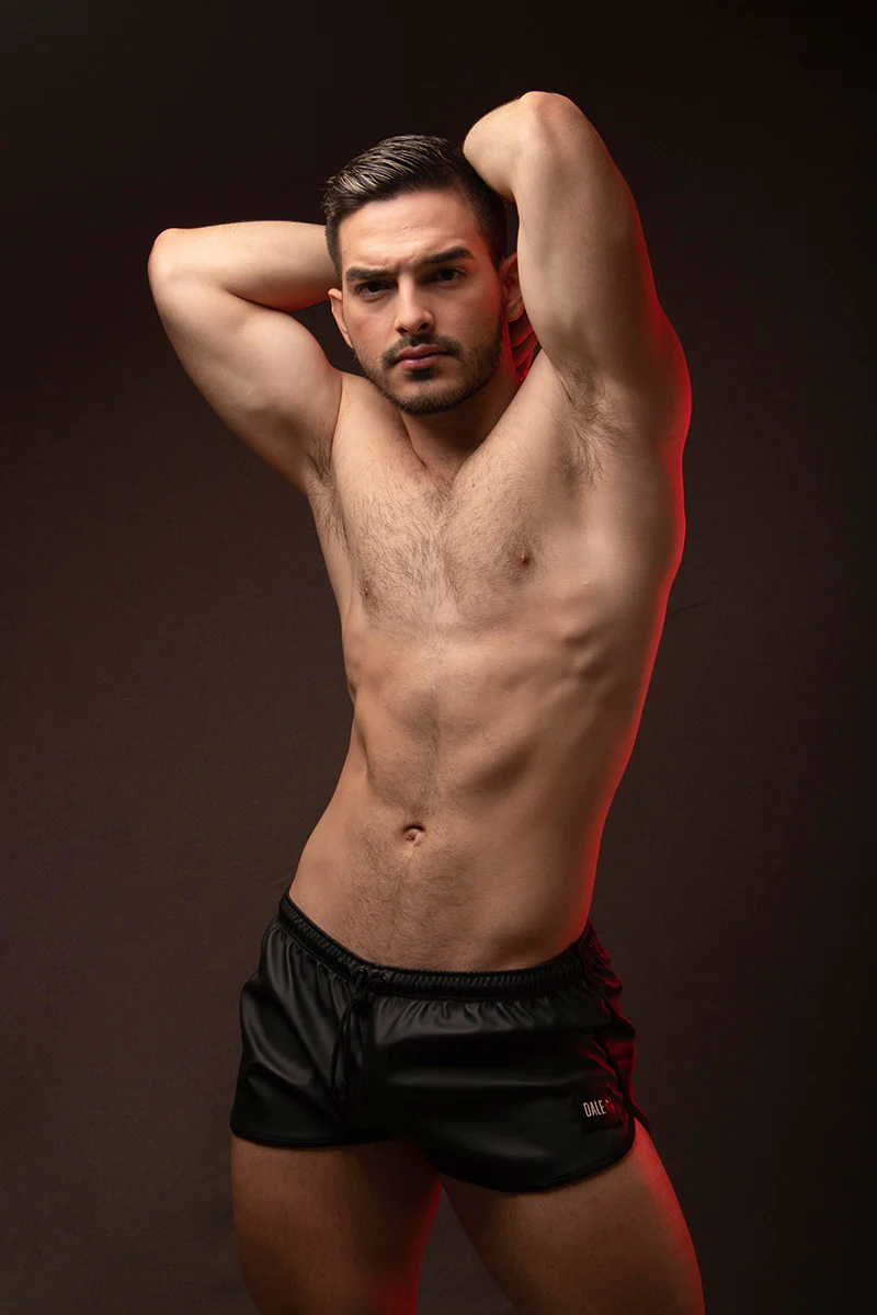 Dale Mas Kinky Dude Short - Image 6