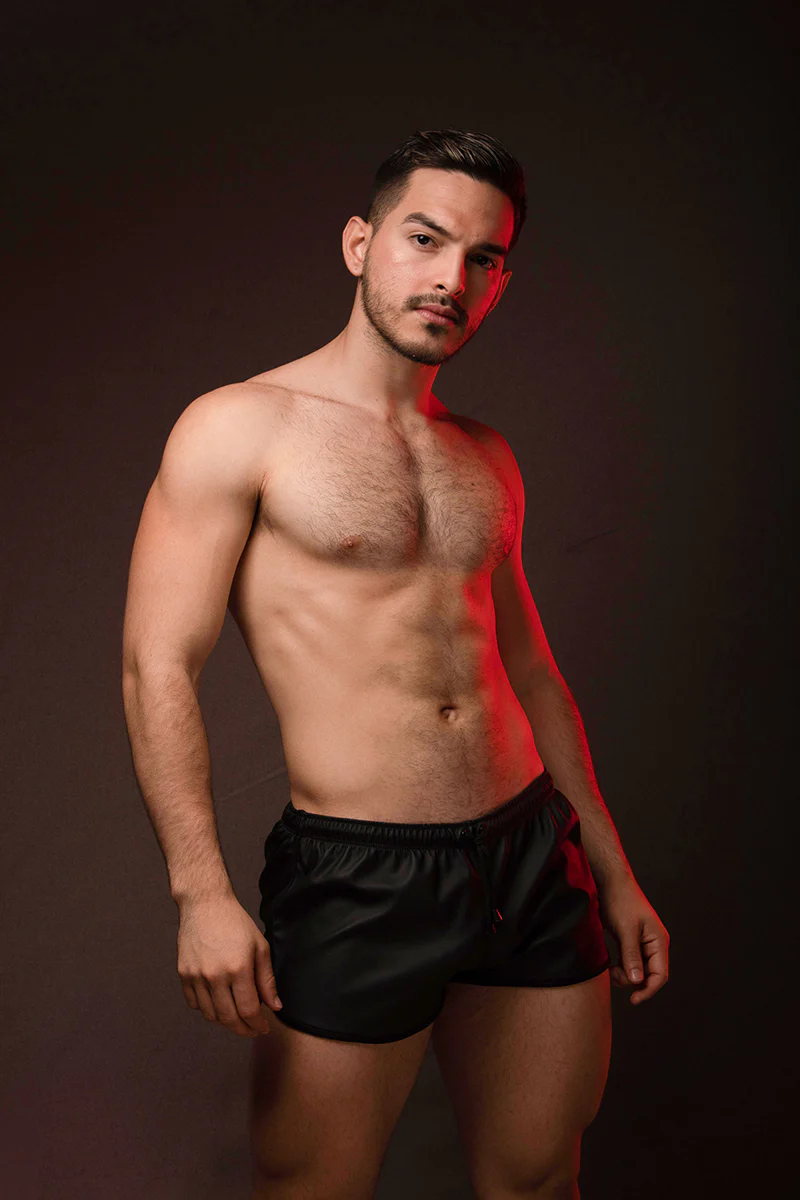 Dale Mas Kinky Dude Short - Image 7