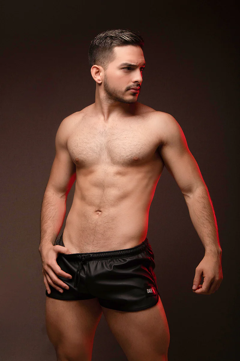 Dale Mas Kinky Dude Short - Image 8
