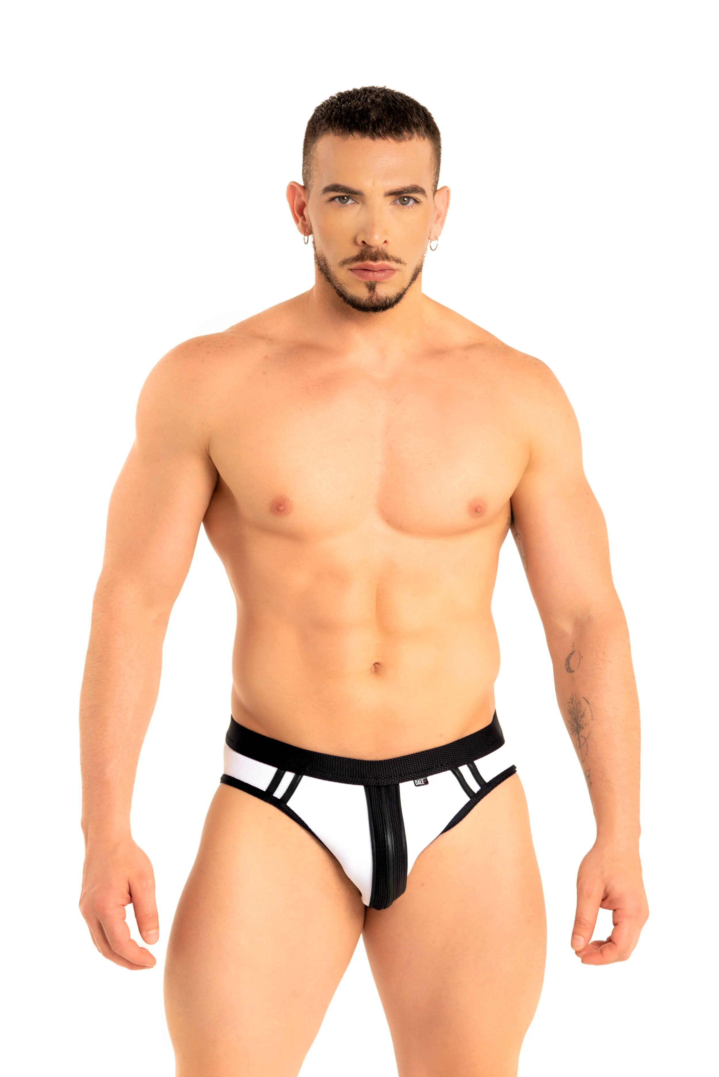 Dale Mas Kinky Jock Brief - Image 3