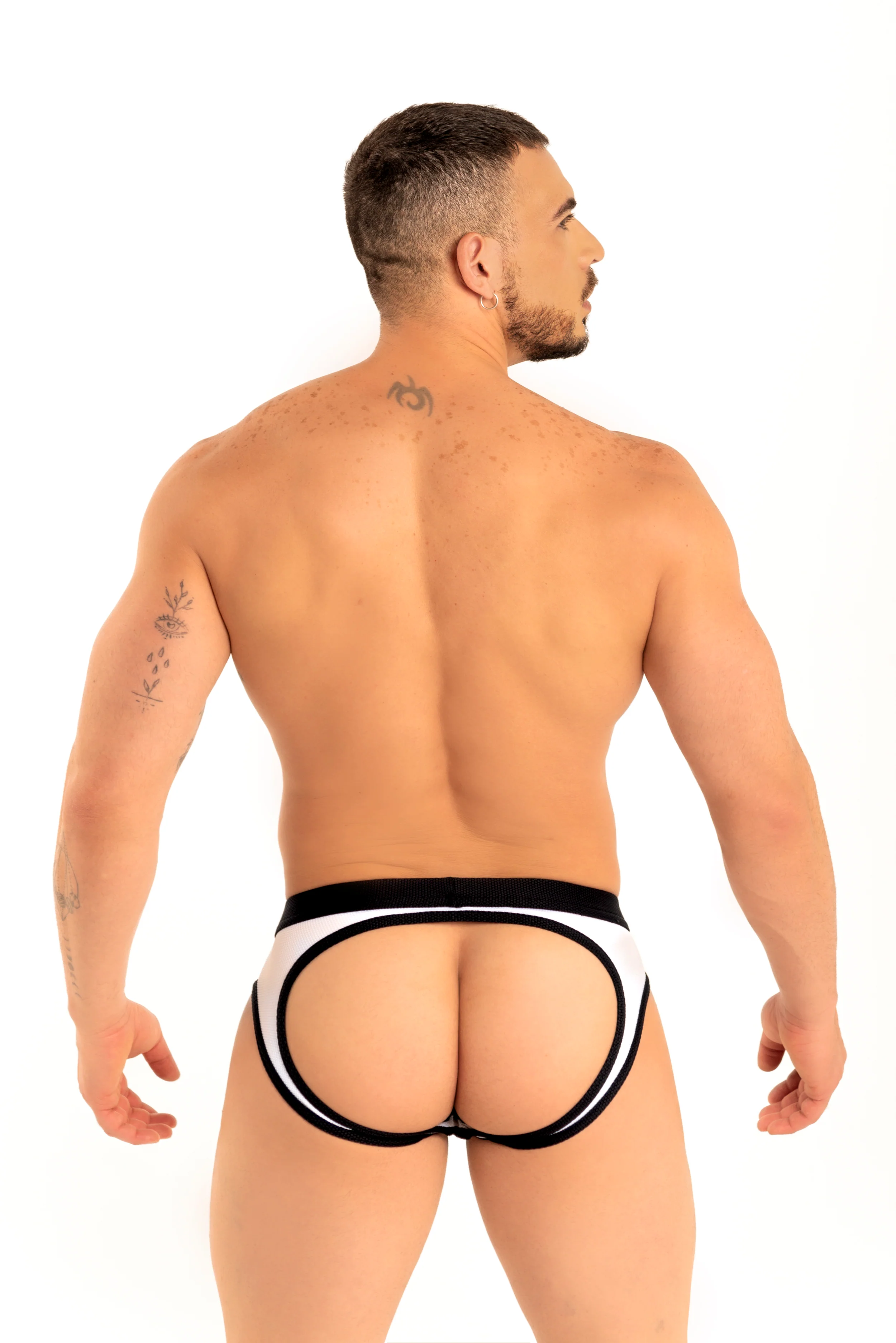 Dale Mas Kinky Jock Brief - Image 4