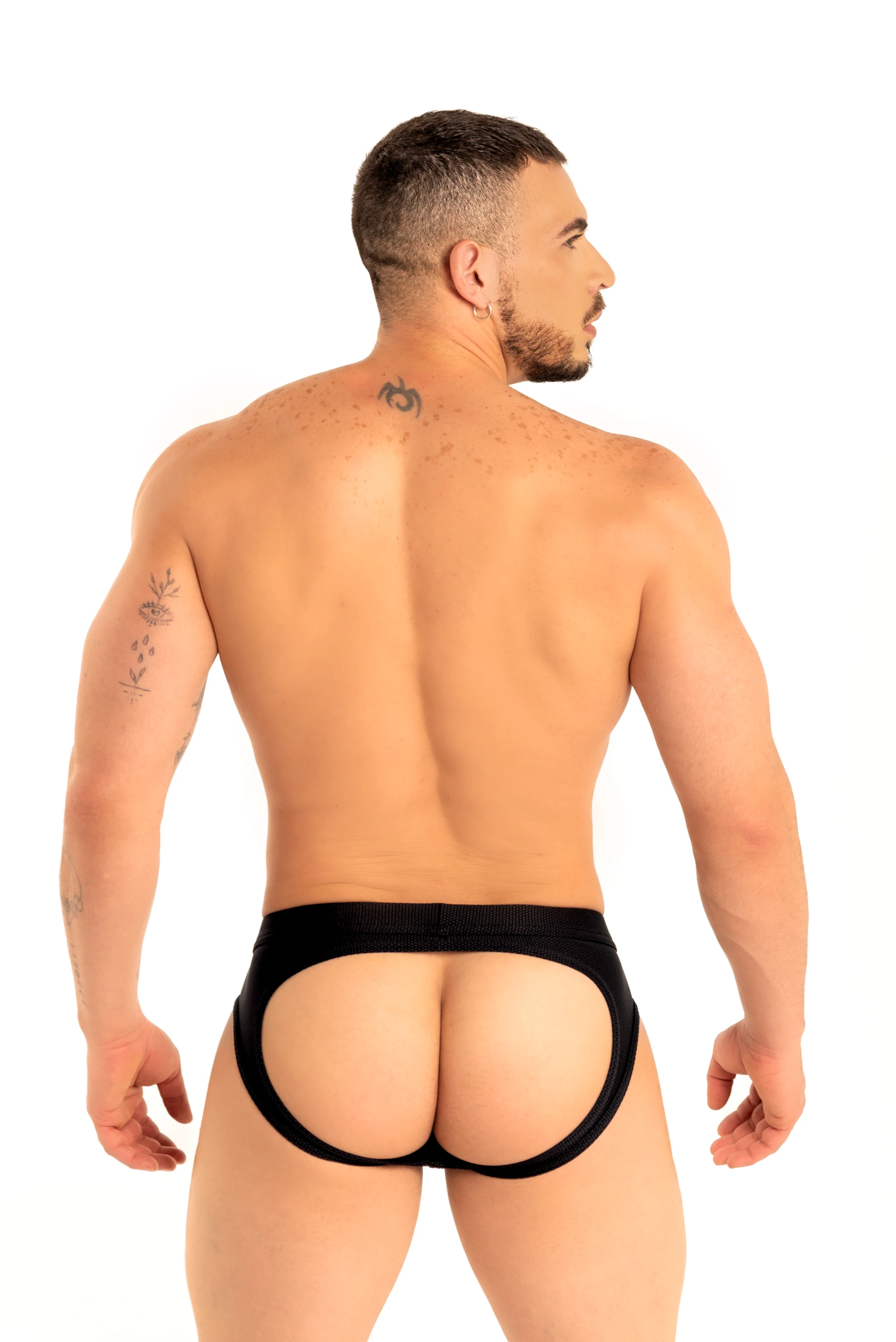 Dale Mas Kinky Jock Brief - Image 7