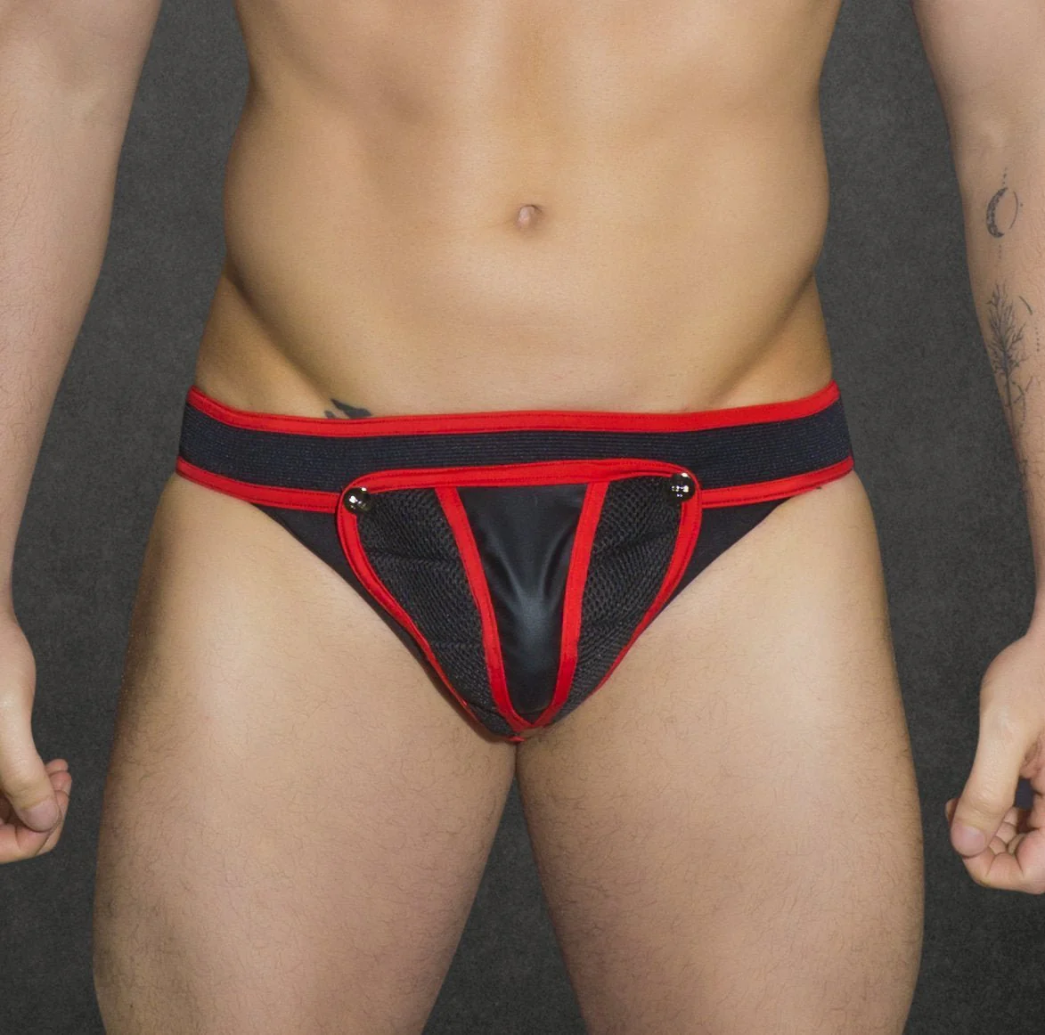 Dale Mas Play Fun Jock - Image 6