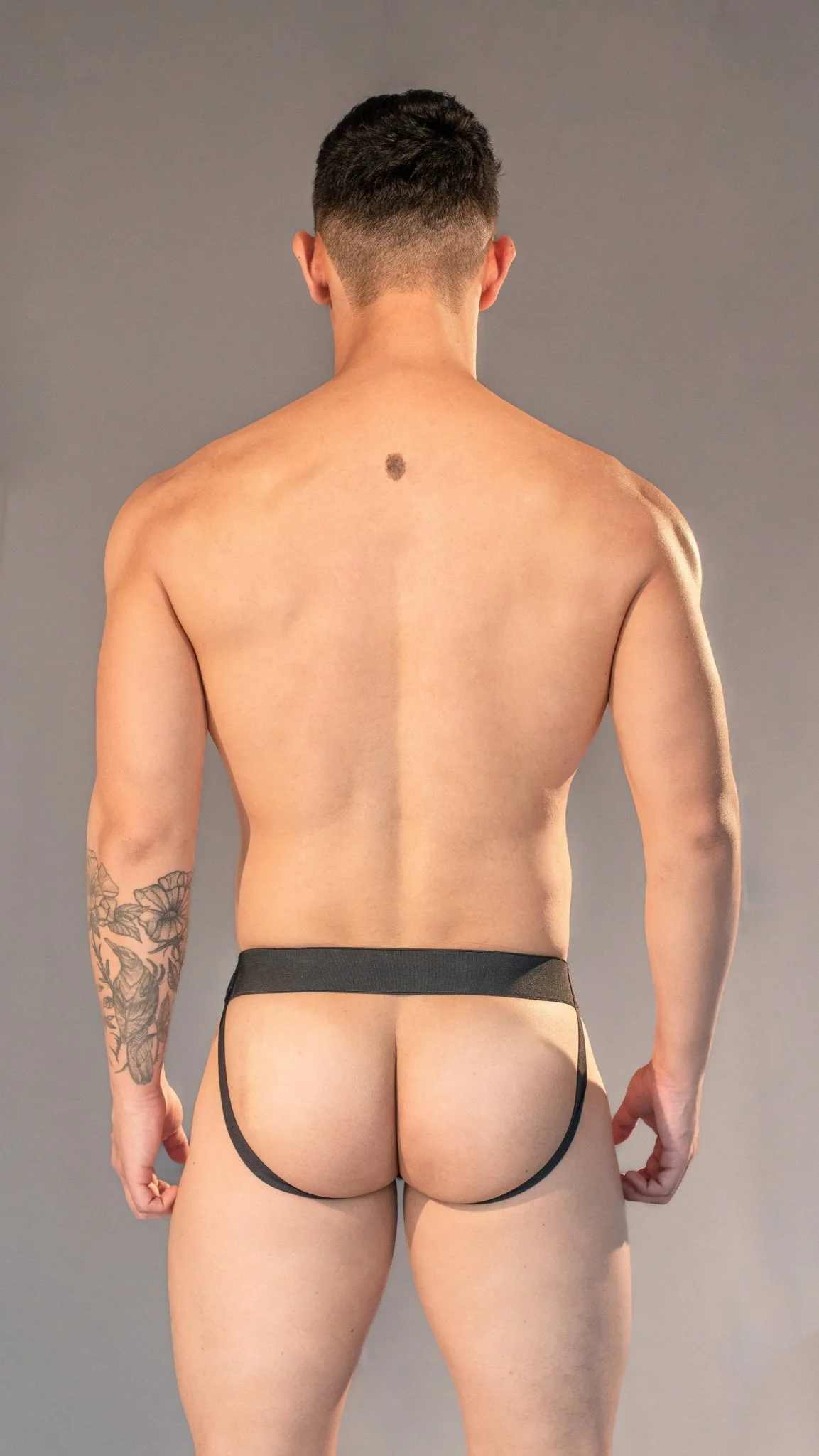 Dale Mas Rebel Jockstrap - Image 7