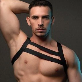 Dale Mas Urban X-Men Harness - Image 14