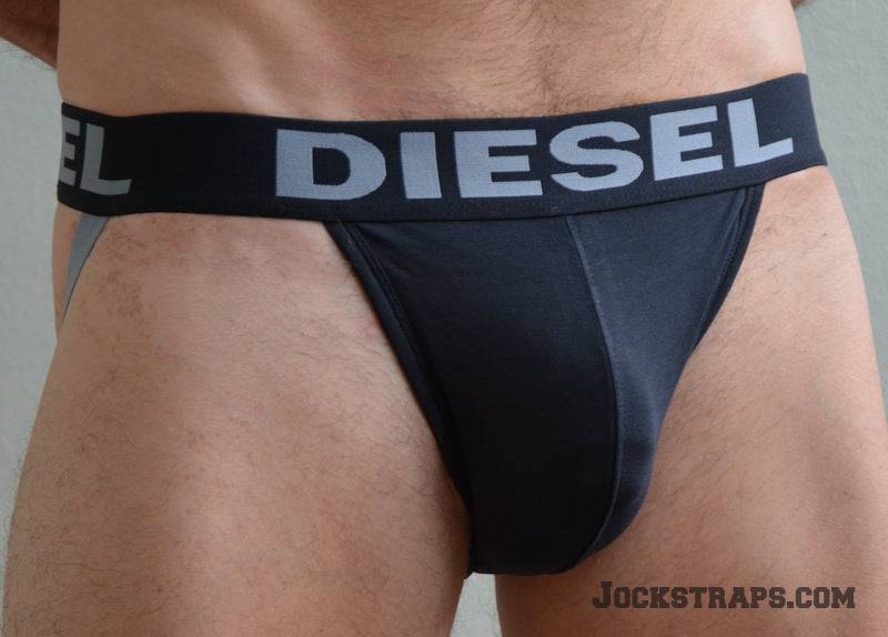Diesel Week-End Survival Jockstrap Two-Pack - Image 15