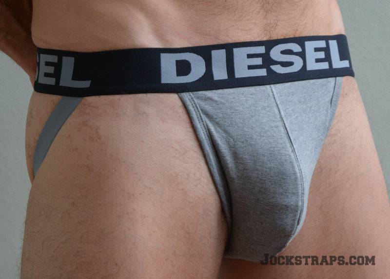 Diesel Week-End Survival Jockstrap Two-Pack - Image 7