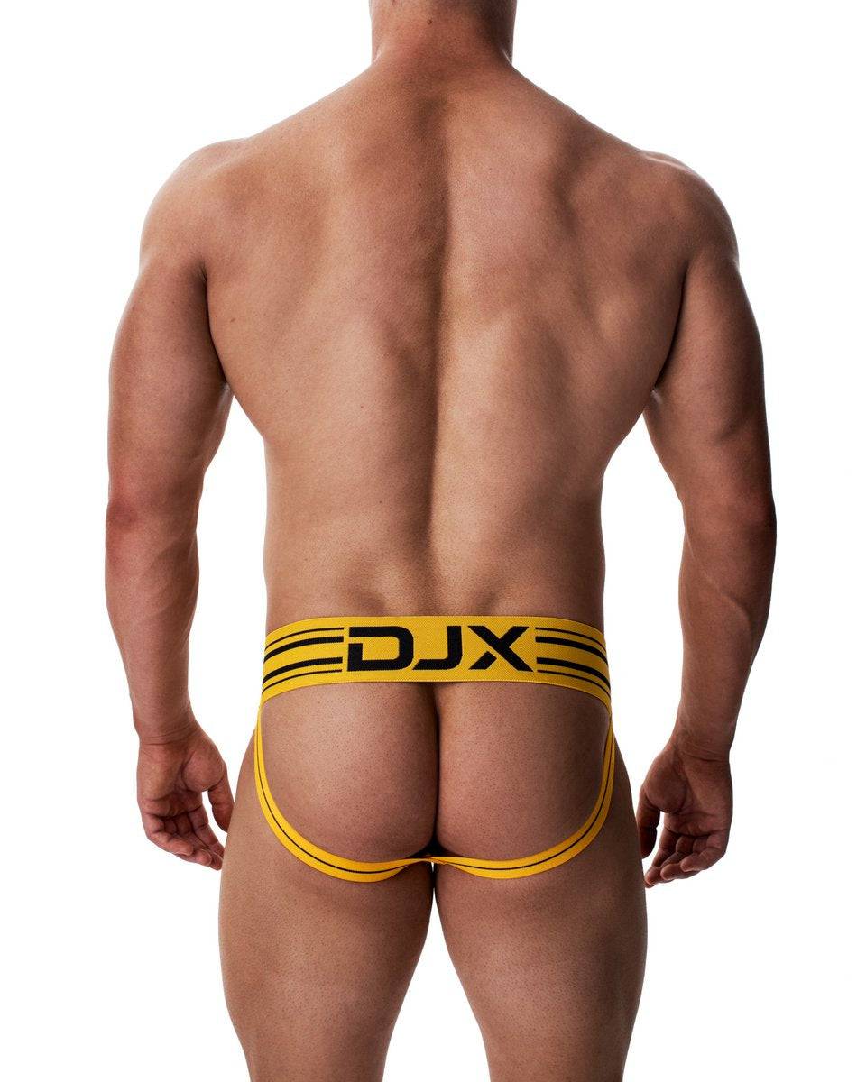 DJX Brutus Jockstrap - Image 18