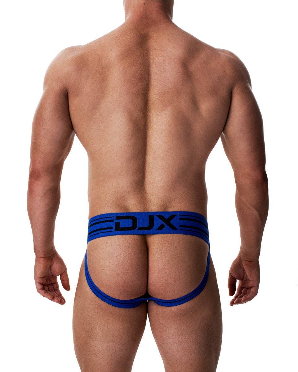 DJX Brutus Jockstrap - Image 2