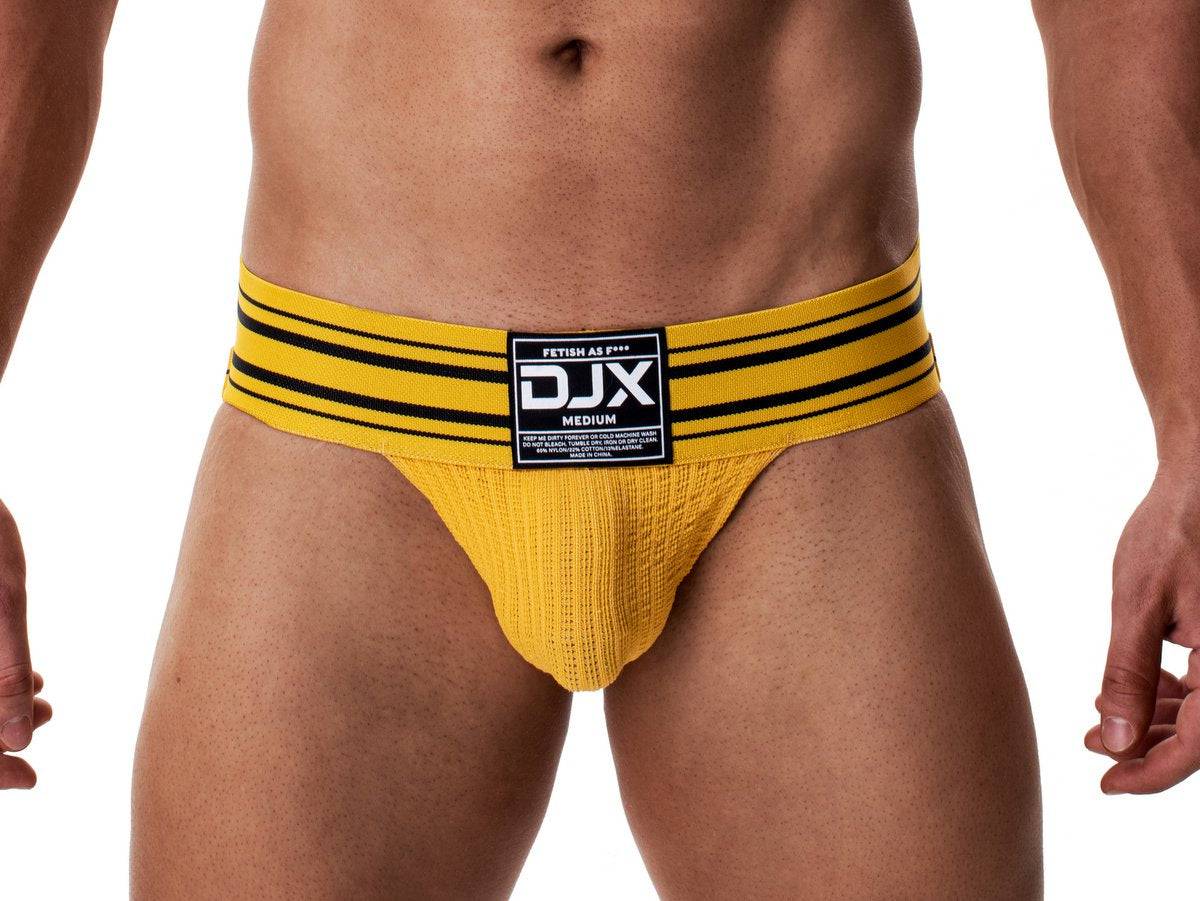 DJX Brutus Jockstrap - Image 20