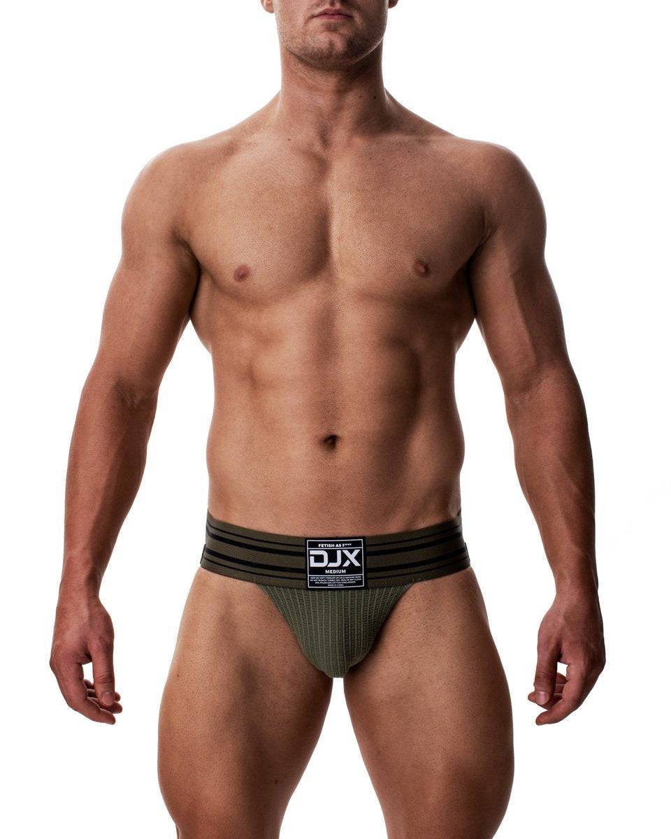 DJX Brutus Jockstrap - Image 21