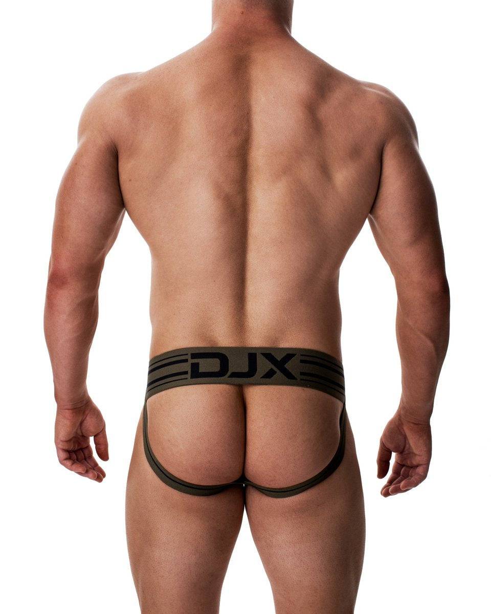 DJX Brutus Jockstrap - Image 22