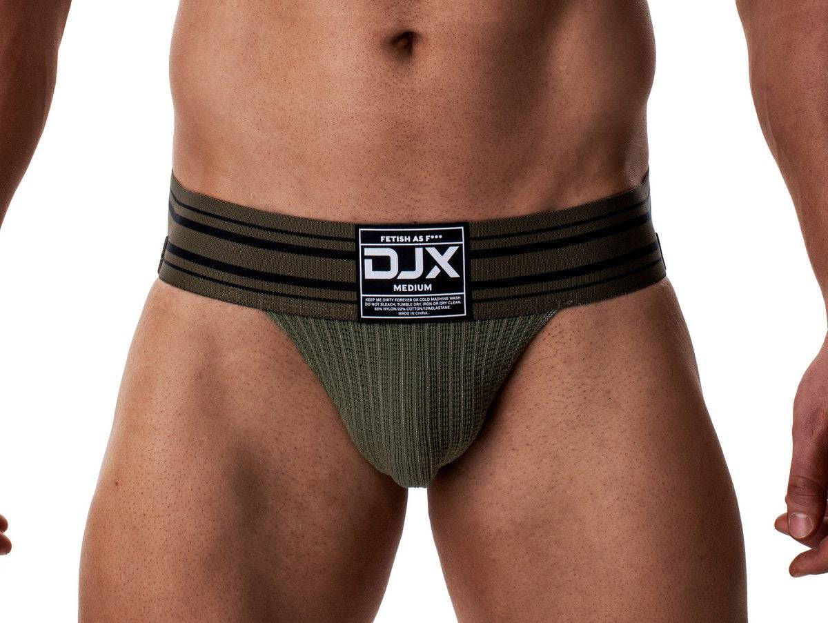 DJX Brutus Jockstrap - Image 24