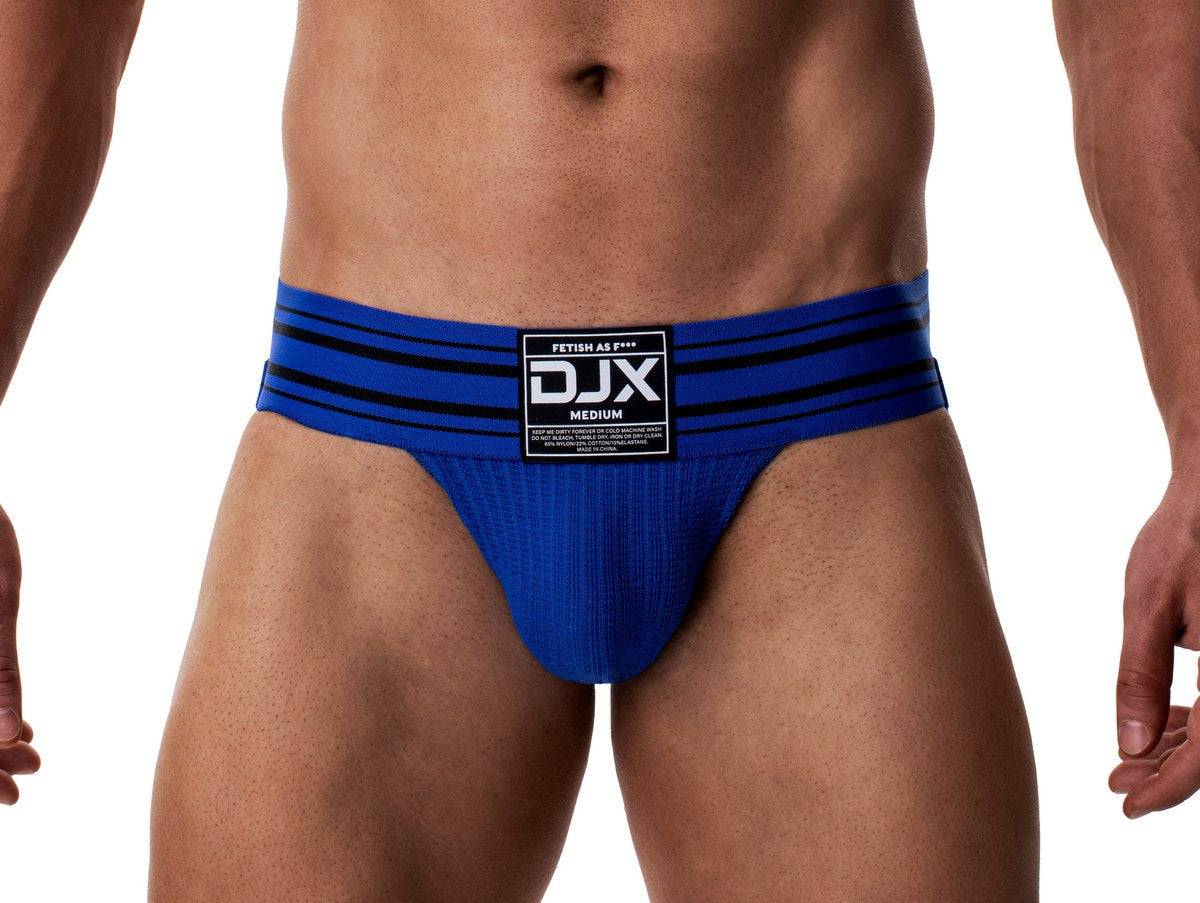 DJX Brutus Jockstrap - Image 4