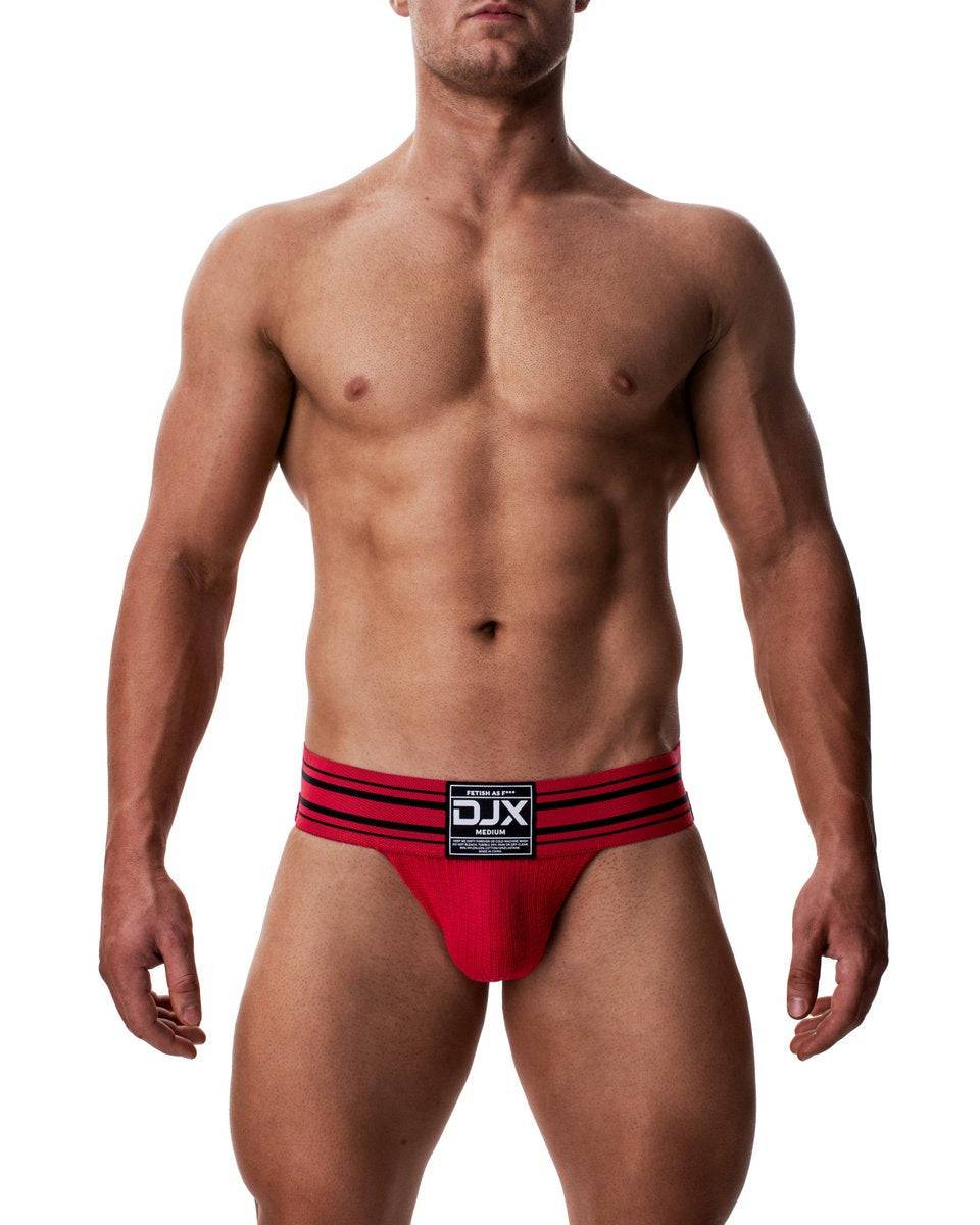 DJX Brutus Jockstrap - Image 5