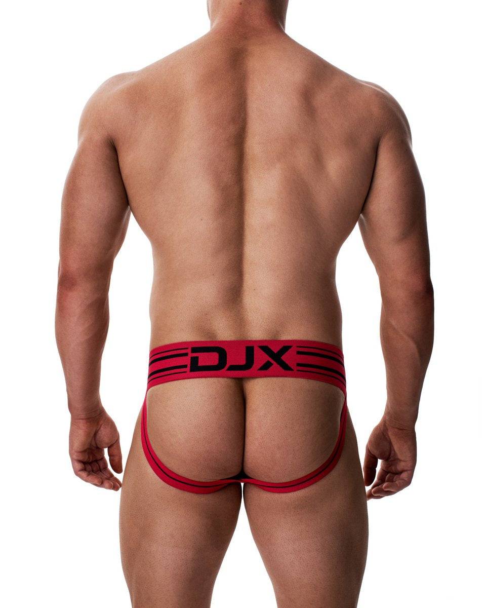 DJX Brutus Jockstrap - Image 6