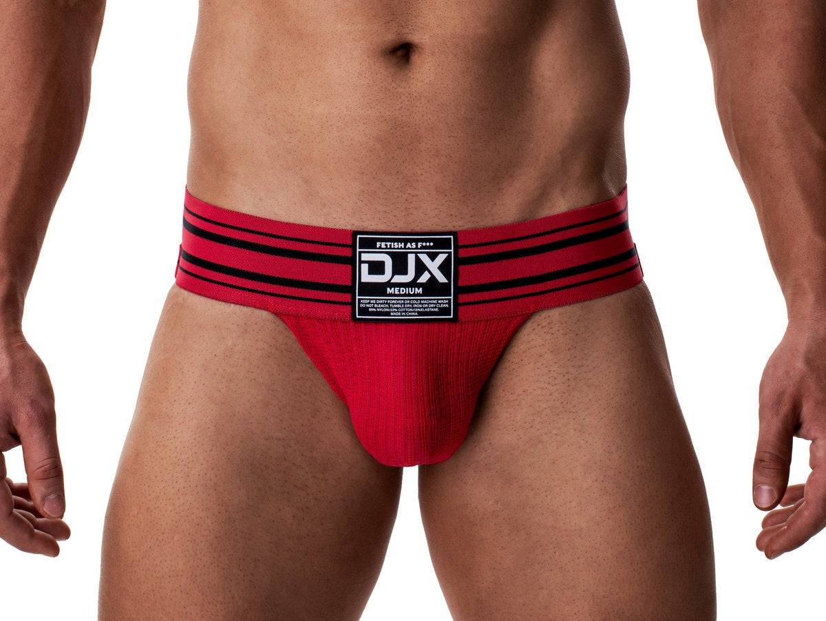 DJX Brutus Jockstrap - Image 8